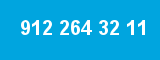 912 264 32 11